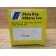 Flow Ezy Filters 10-1-100 Filter Element 101100