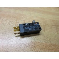 Omron D2VW-01L2A-1HS Switch D2VW01L2A1HS - New No Box