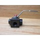 Parker BV3D16N1SS1N Ball Valve - New No Box