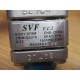 SVF Flow Controls R8 6666 AT Ball Valve R86666AT 12" - New No Box