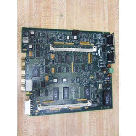 Modicon 42-16300-04 421630004 Circuit Board - Used