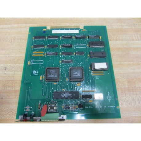 Eaton 42-13820-03 Cutler Hammer Acceleration Board 42-13820-00 CAB 421382003 - Used