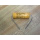 Sprague TVA-1343 Atom Capacitor TVA1343  50µF  0-100DC (Pack of 2) - New No Box