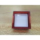 Allen Bradley 800A-N10A Lens Red (Pack of 17) - Used