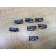 Philips LM324N Integrated Circuit GKT3714 (Pack of 7) - New No Box