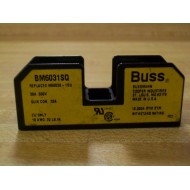 Bussmann BM6031SQ Fuse Holder - New No Box