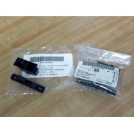 Southco C3-505 Black Plastic Grabber Catch C3505 (Pack of 2)