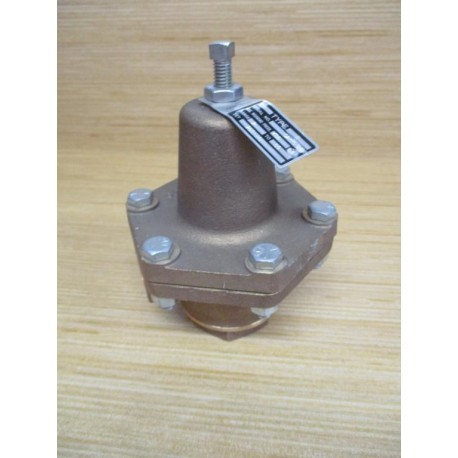 Cash Valve 12" Type B Valve - New No Box