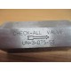 Check-All UN-3-075-SS Check Valve UN3075SS - New No Box