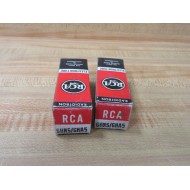 RCA 6HM56HA5 Electron Tube 6HM56HA5 (Pack of 2)