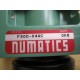 Numatics F30D-04AC NUMATICS 12" NPT Filter - New No Box