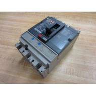 Merlin Gerin NSF150 N Circuit Breaker NSF150N - Used