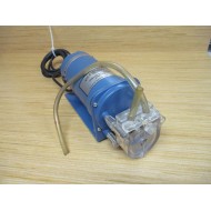 Cole-Parmer 7553-20 Peristaltic Pump 755320 W 7021-22 - Used