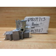 Parker L6753810453 Solenoid Valve