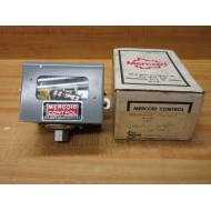 Mercoid AP-3-39 Pressure Switch AP339