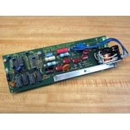 TN Technologies 885813 Circuit Board 867100 ICB 2795 - Used