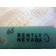 Bently Nevada 72302-01 Circuit Board 72301-14-05-01-01-01-01 - Used