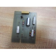 LDL 6062B1 Circuit Board LDL6062B1 - Used
