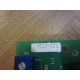 Leeds & Northrup 055867 Amplifier Board W3 Heat Sinks - Used