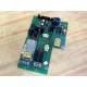 Rosemount 3D39122G01 Power Supply Board - Used
