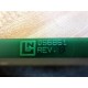 Leeds & Northrup 056861 Keyboard Display Unit WRibbon Cable - Used