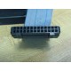 Leeds & Northrup 056861 Keyboard Display Unit WRibbon Cable - Used