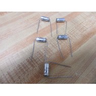 Sprague TE 1059.5 Capacitor TE10595 (Pack of 5) - New No Box