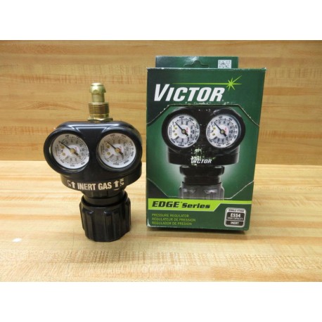 Victor ESS4-125-580 Pressure Regulator ESS4125580