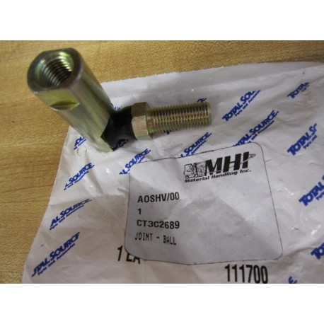 Total Source AOSHV00 Ball Joint A0SHV00