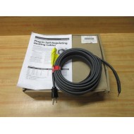 Grainger 13R104 Self Regulating Heating Cable