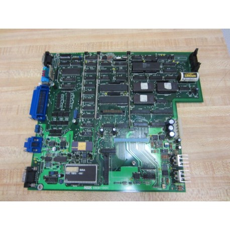 NSK E5131-0011 E51310011 Circuit Board - Used