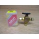 Ham-Let H6800BL38 IPST Ball Valve