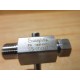 Swagelok SS-BVM2 Stainless Steel Bleed Valve SSBVM2