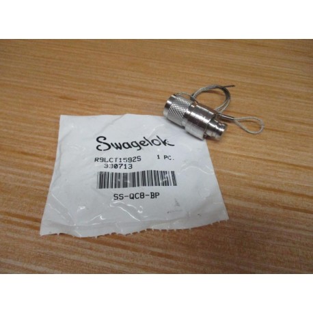 Swagelok SS-QC8-BP Body Protector SSQC8BP