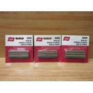 Lisle 23520 Stone Set (Pack of 3)