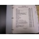 Hyster 1467766 Challenger Service Manual H70XM, H80XM, H90XM, - Used