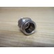 Camozzi P6510-08-06 Male Connector P65100806 (Pack of 5) - New No Box