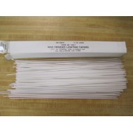 General Wax And Candle 120LT Lighting Tapers (Pack of 120)