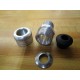 Cooper Crouse Hinds CGB193 SA 12" Connector CGB193SA (Pack of 25)