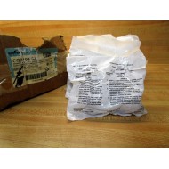 Cooper Crouse Hinds CGB193 SA 12" Connector CGB193SA (Pack of 12)