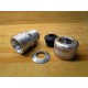 Cooper Crouse Hinds CGB193 SA 12" Connector CGB193SA (Pack of 4) - New No Box