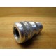Cooper Crouse Hinds CGB193 SA 12" Connector CGB193SA (Pack of 4) - New No Box