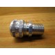 Cooper Crouse Hinds CGB193 SA 12" Connector CGB193SA (Pack of 4) - New No Box