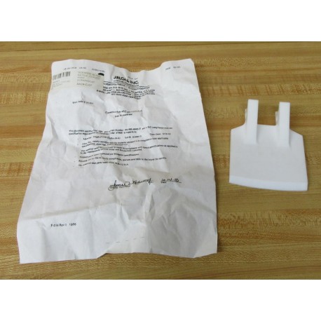 JRLON PS-901-0043-T Scraper Blade 39063 - New No Box