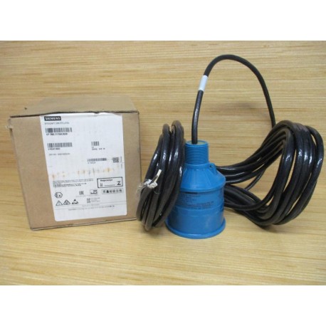 Siemens 7ML11150CA30 Ultrasonic Transducer XPS-10