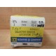 Square D 9001-KS49B Selector Switch 9001KS49B