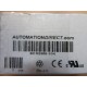 Automation Direct ECX2300-10K Yamada Potentiometer PE-200X