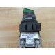 Allen Bradley 800H-00HRX2KB6 Selector Switch - New No Box