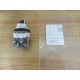 Allen Bradley 800T-J5KT7A Selector Switch - New No Box