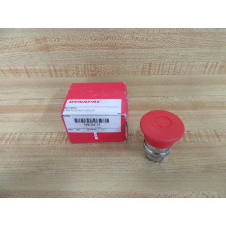 Dynapac 4700791739 Push Pull Switch